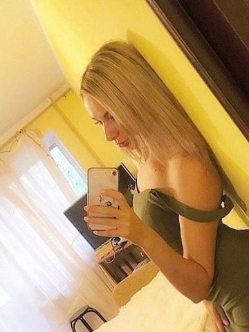 Анкета проститутки Роксана - Фото 1, , 22 года, №289569